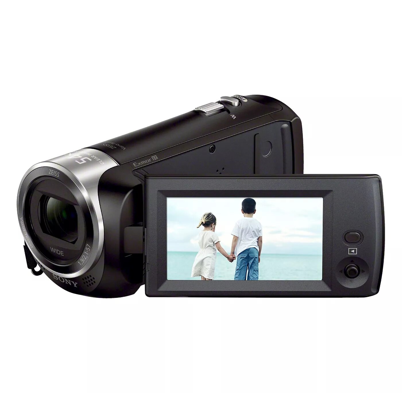 sony hdr cx240 as webcam